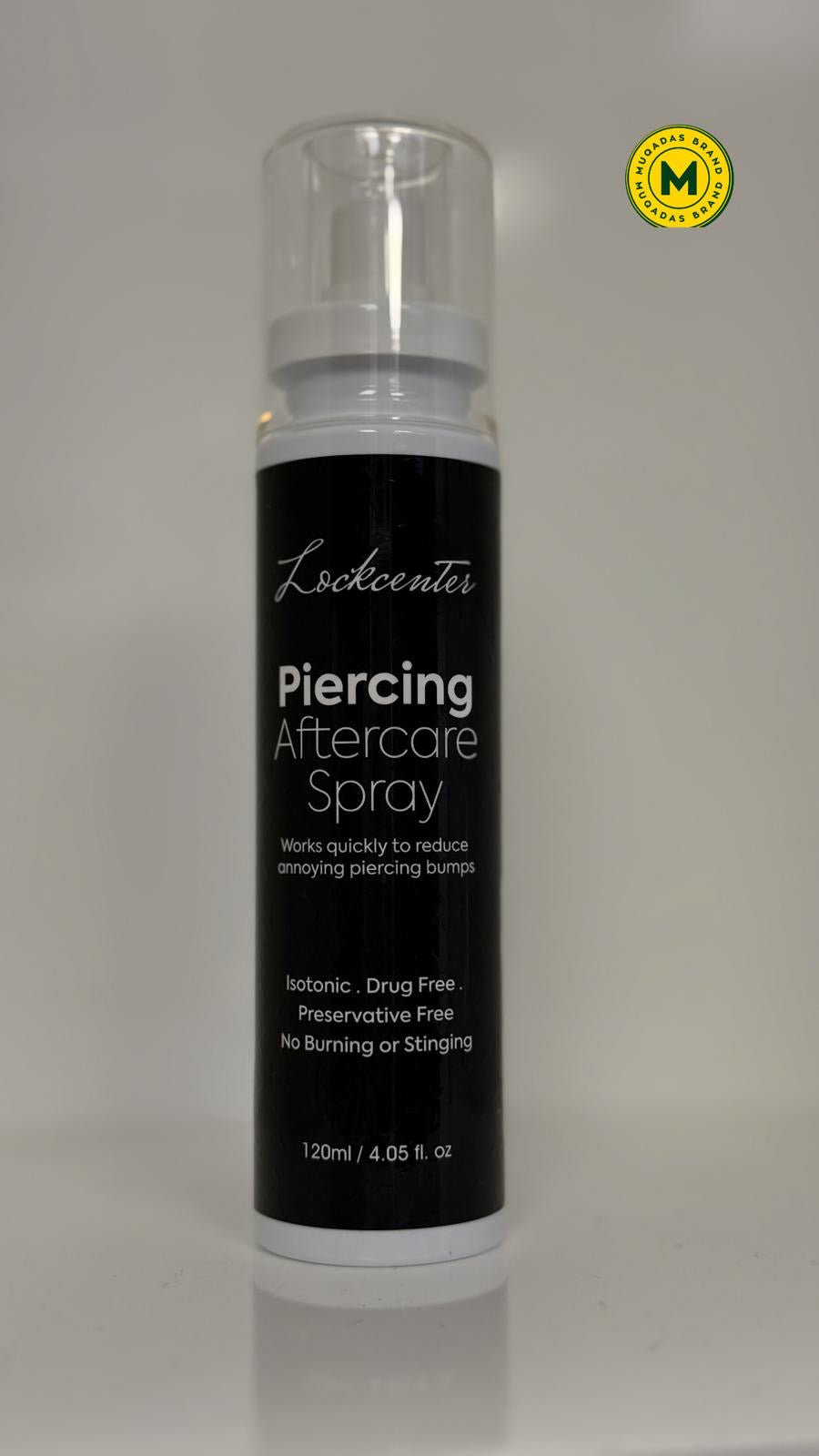 Piercing Aftercare Spray