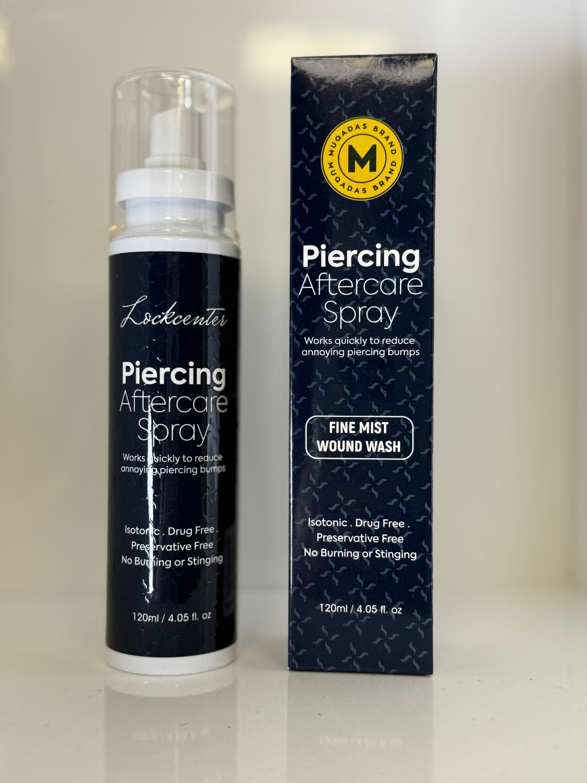 Piercing Aftercare Spray