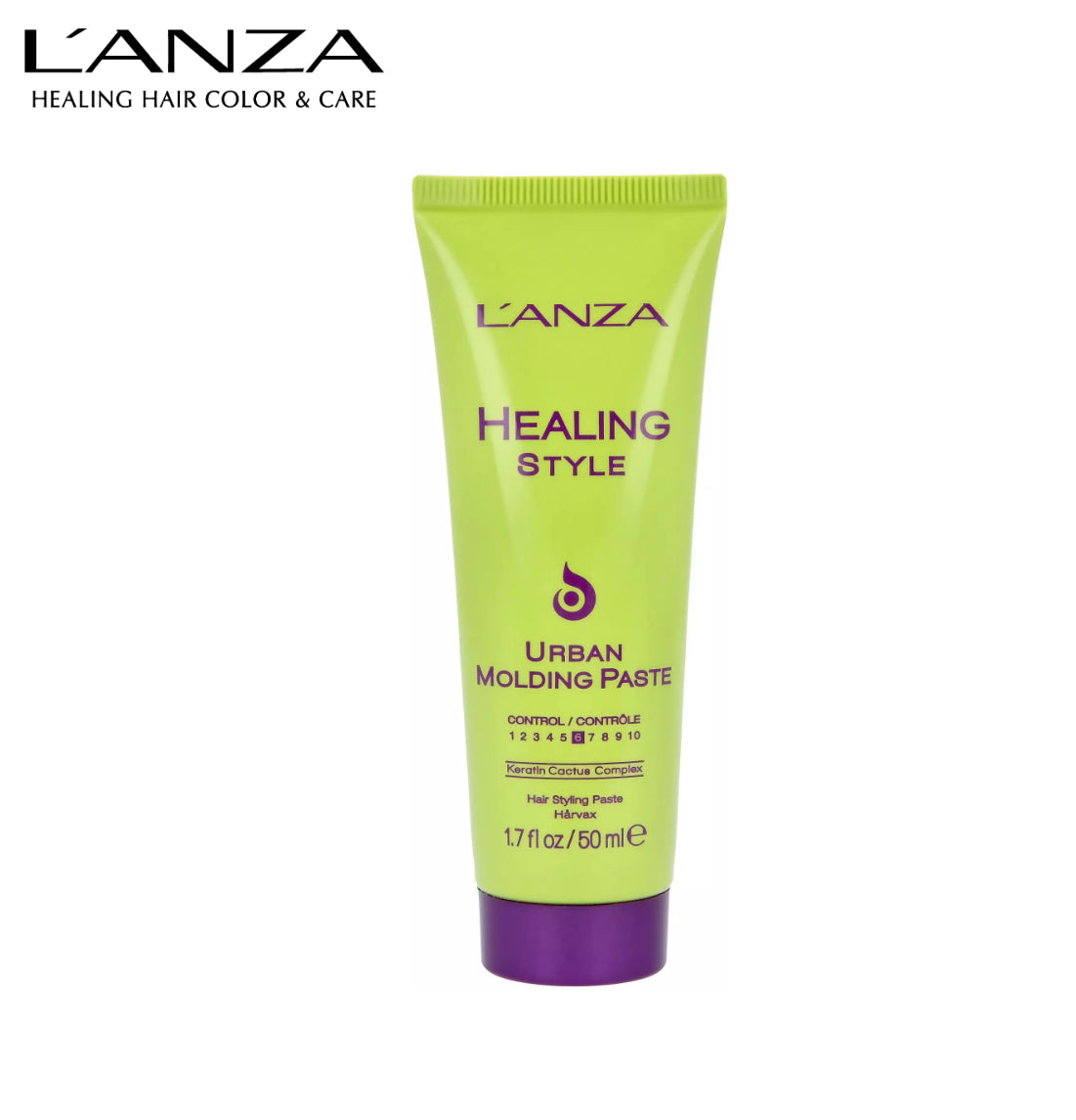 Lanza
Healing Style
Urban Mini 50 ml