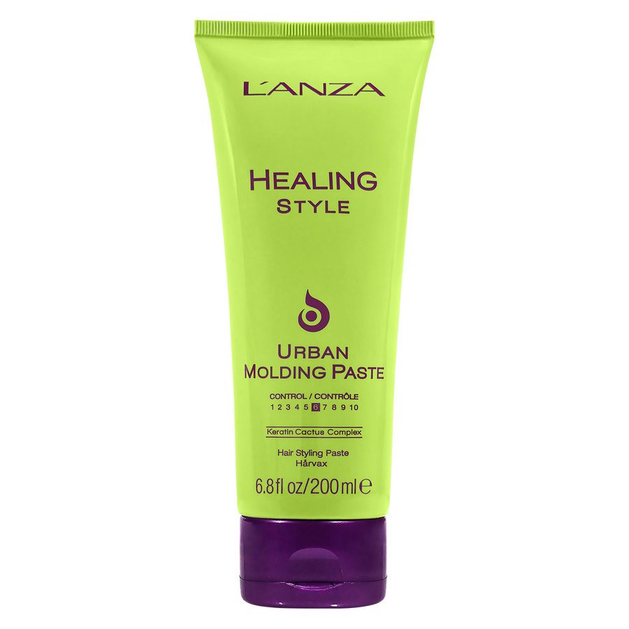 Lanza
Lanza Urban Molding Paste 200ML