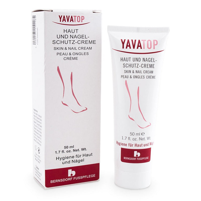 Yavatop Creme 50ml