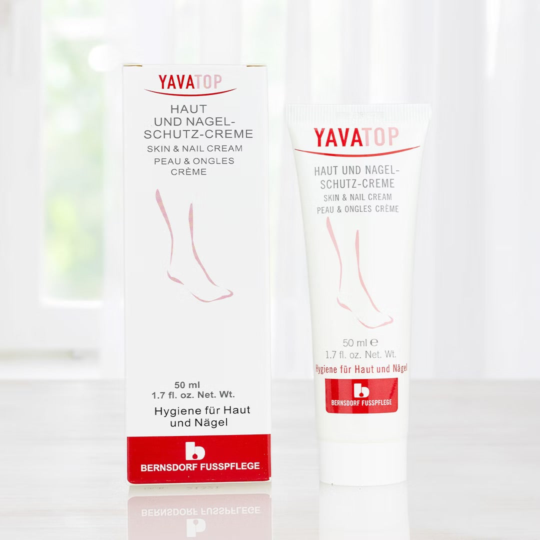 Yavatop Creme 50ml