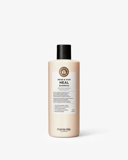 Head & Hair shampoo 350ml