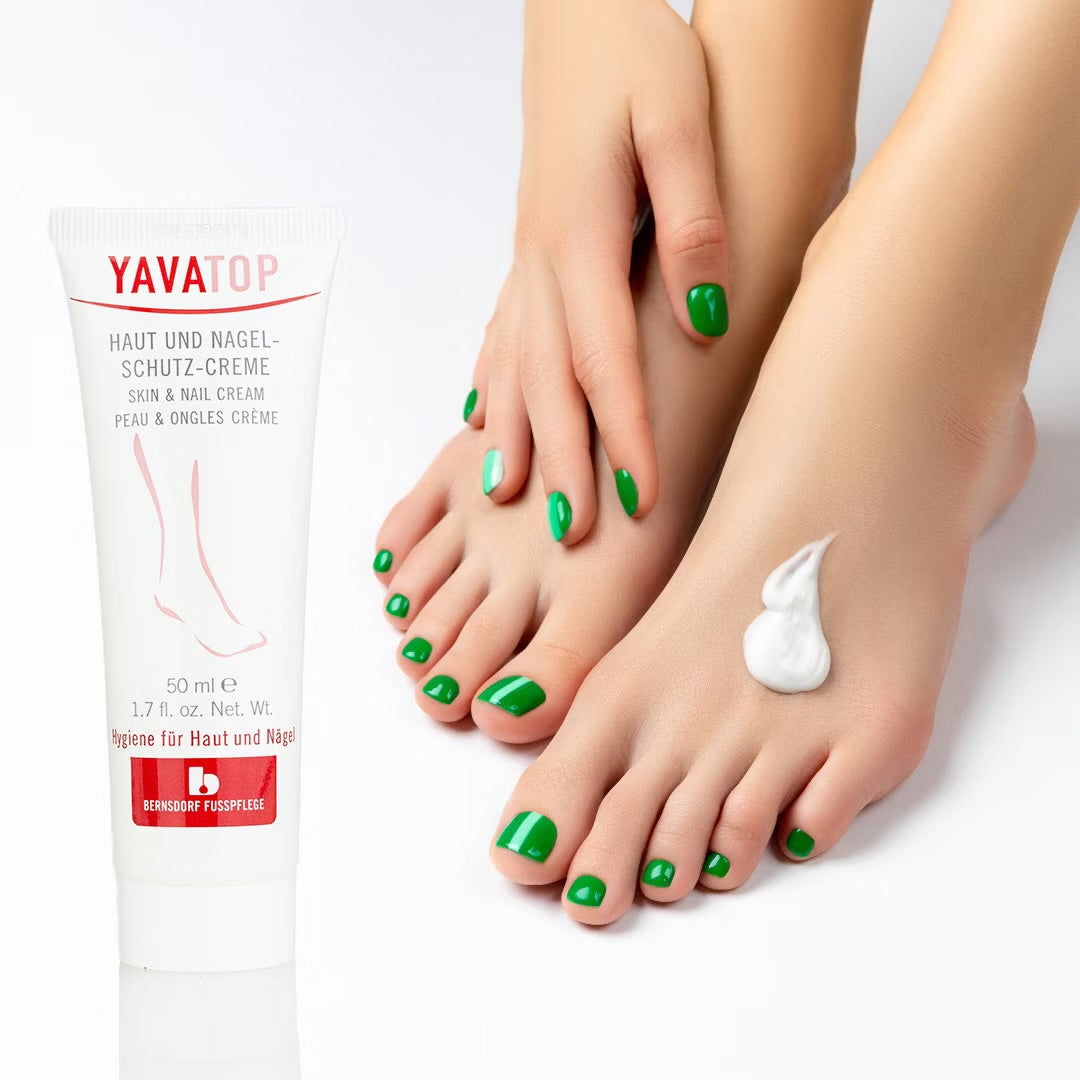 Yavatop Creme 50ml