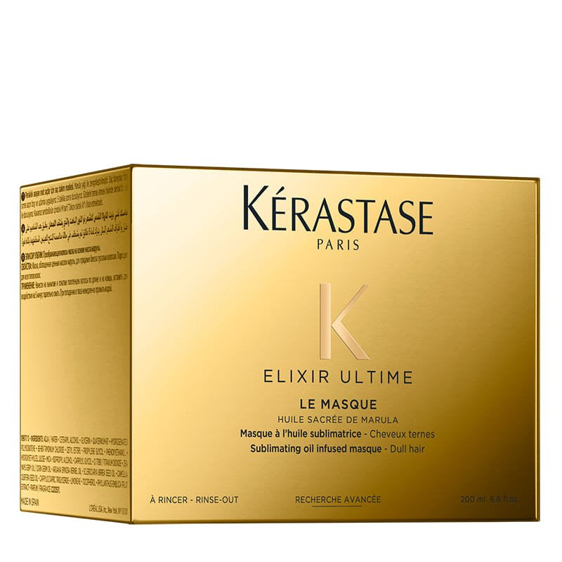 ELIXIR ULTIME  LE MASQUE
200ML