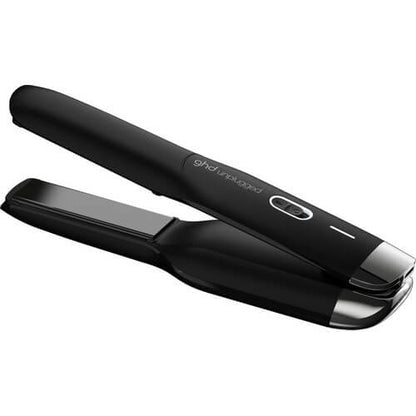 Ghd Unplugged Cordless Hair Straightener Black