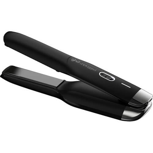 ghd
Unplugged plattång Matte Black