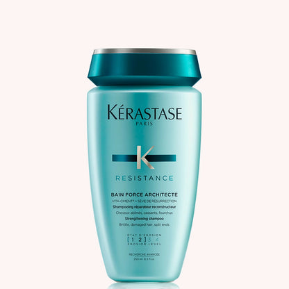 Kérastase 
Resistance Bain Force Architecte Shampoo 200 ml