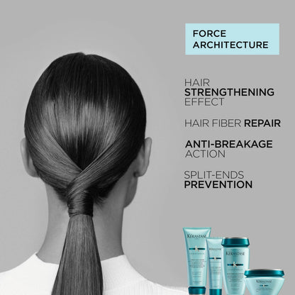 Kérastase 
Resistance Bain Force Architecte Shampoo 200 ml